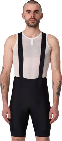 BREVET ELEMENT Herren-Trägerhose  blackblack  XXL