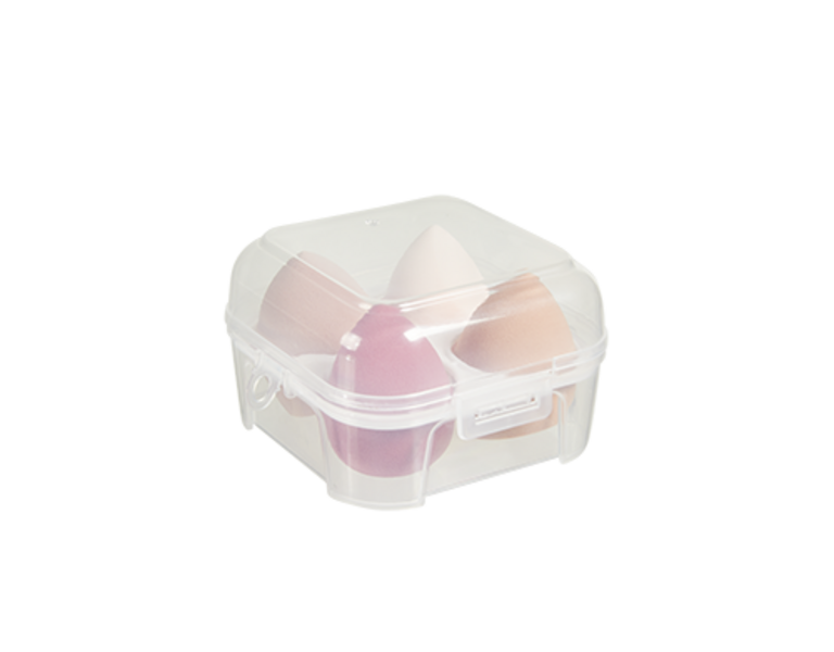Ei-Schwamm 4er Box
