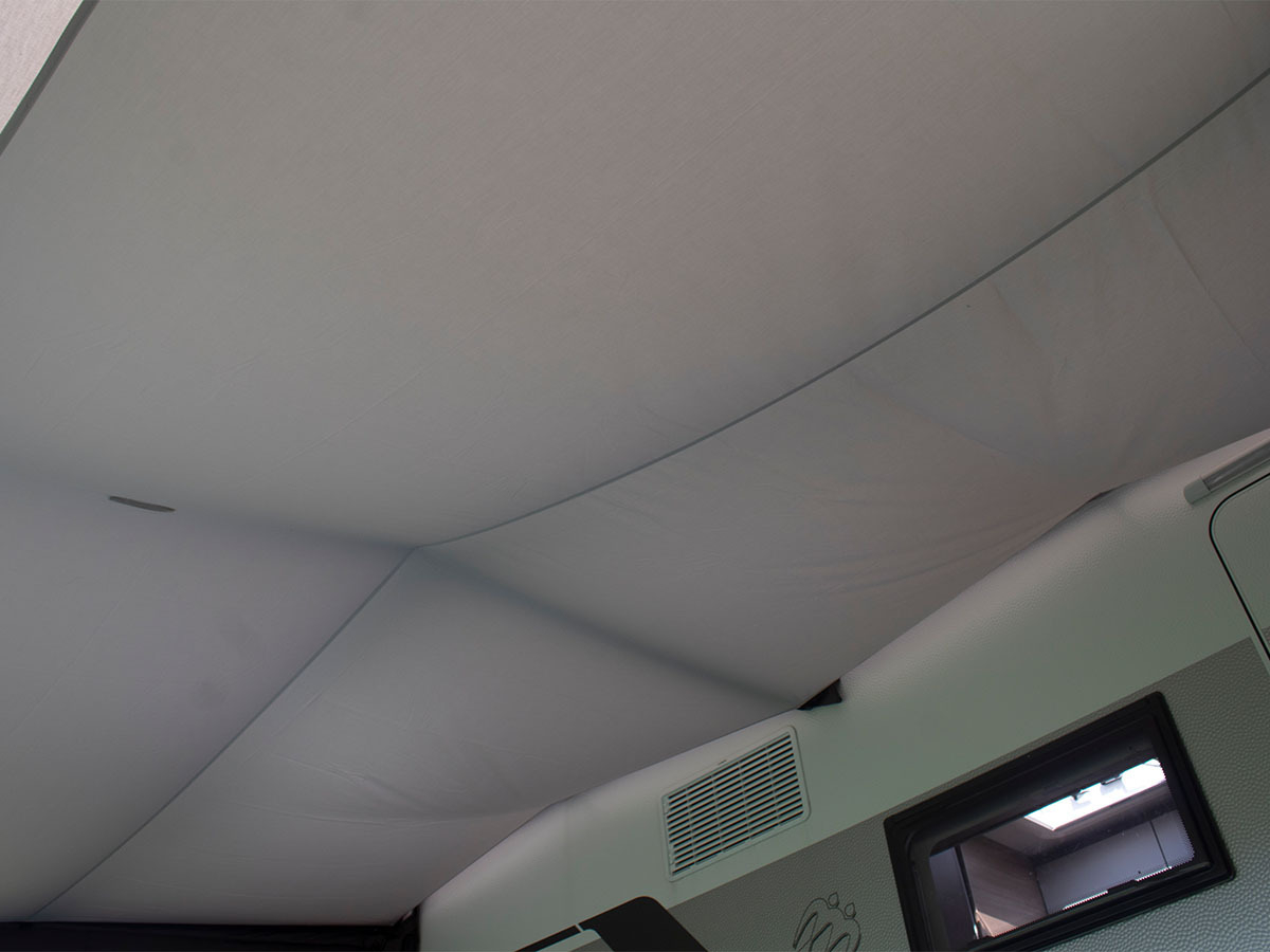 Telta Roof Lining Soul 390 binnenhemel