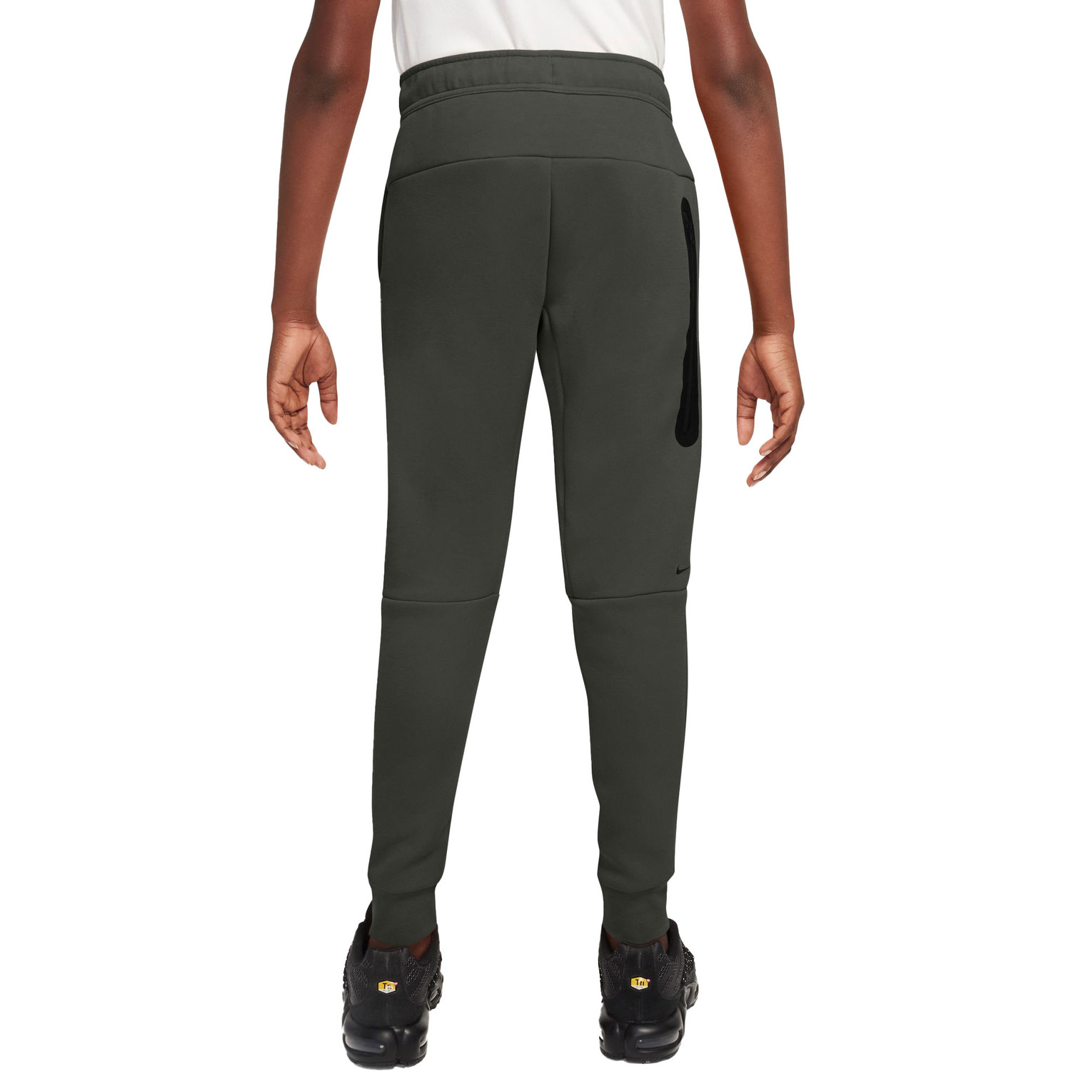 Nike Tech Fleece Trainingspak Kids