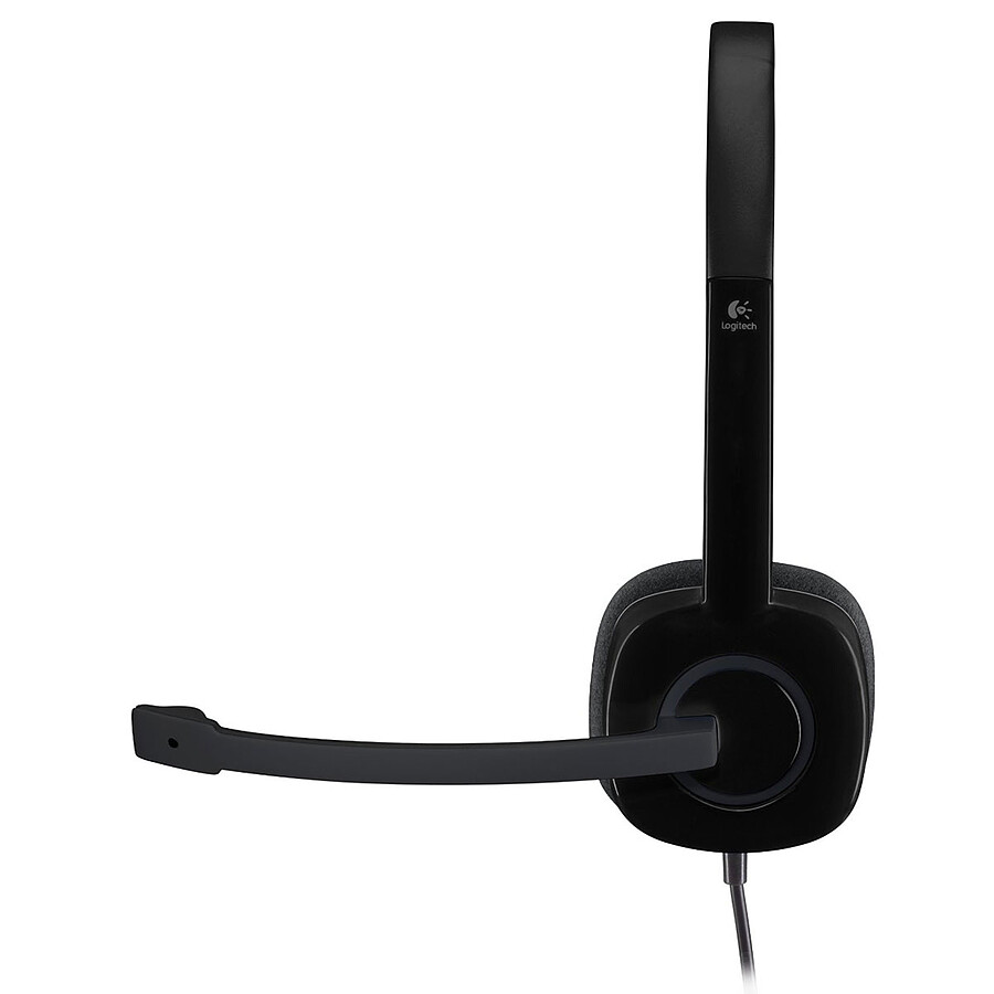 Logitech H151