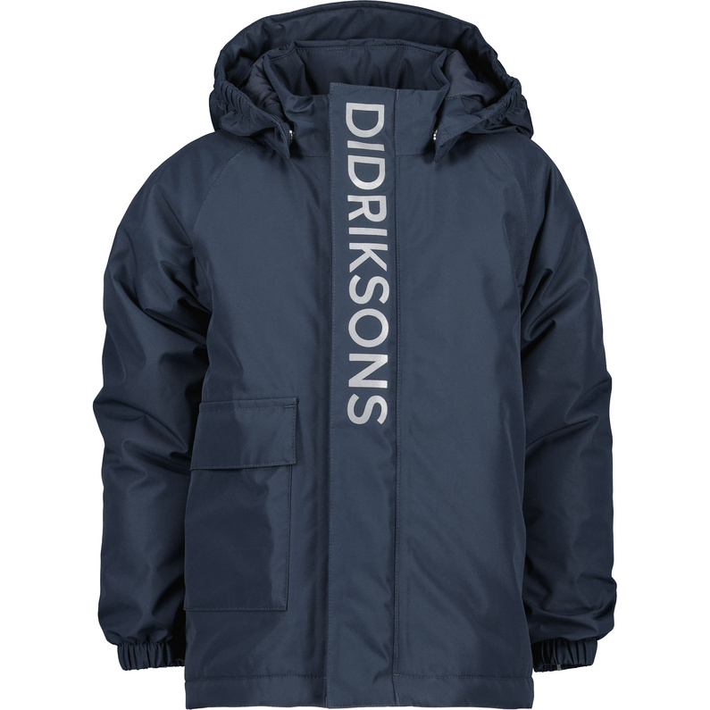 Didriksons Kinder Talvi Jacke