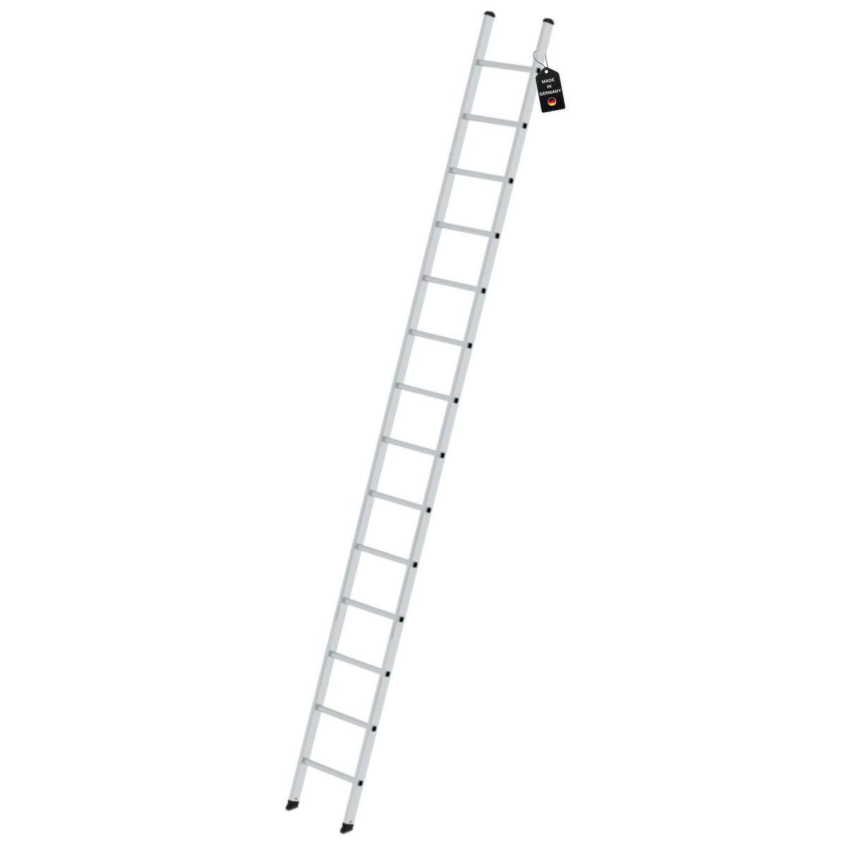 PROREGAL Sportenladder zonder dwarsbalk 14 sporten