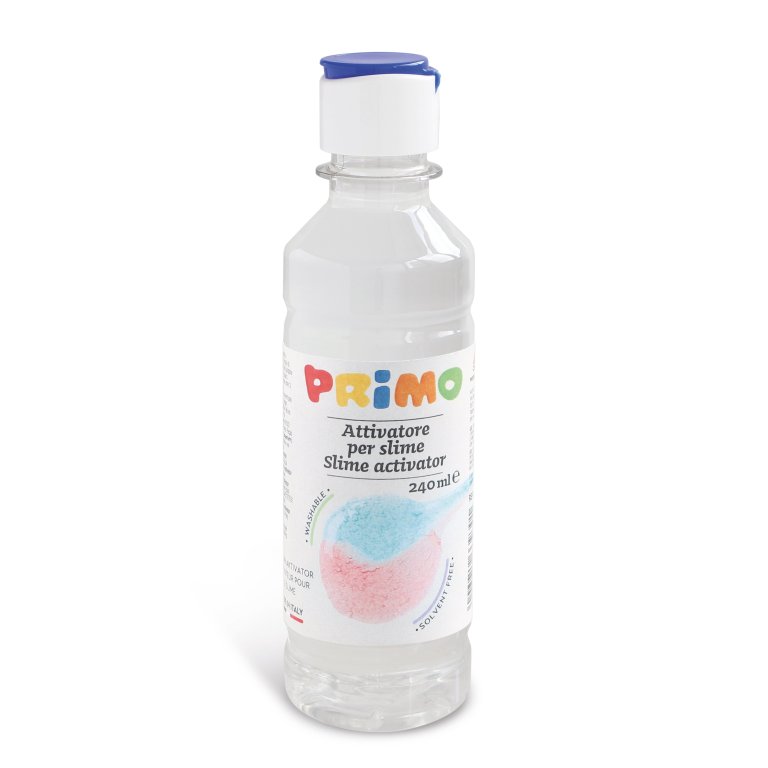 Primo Set zur Schleimherstellung