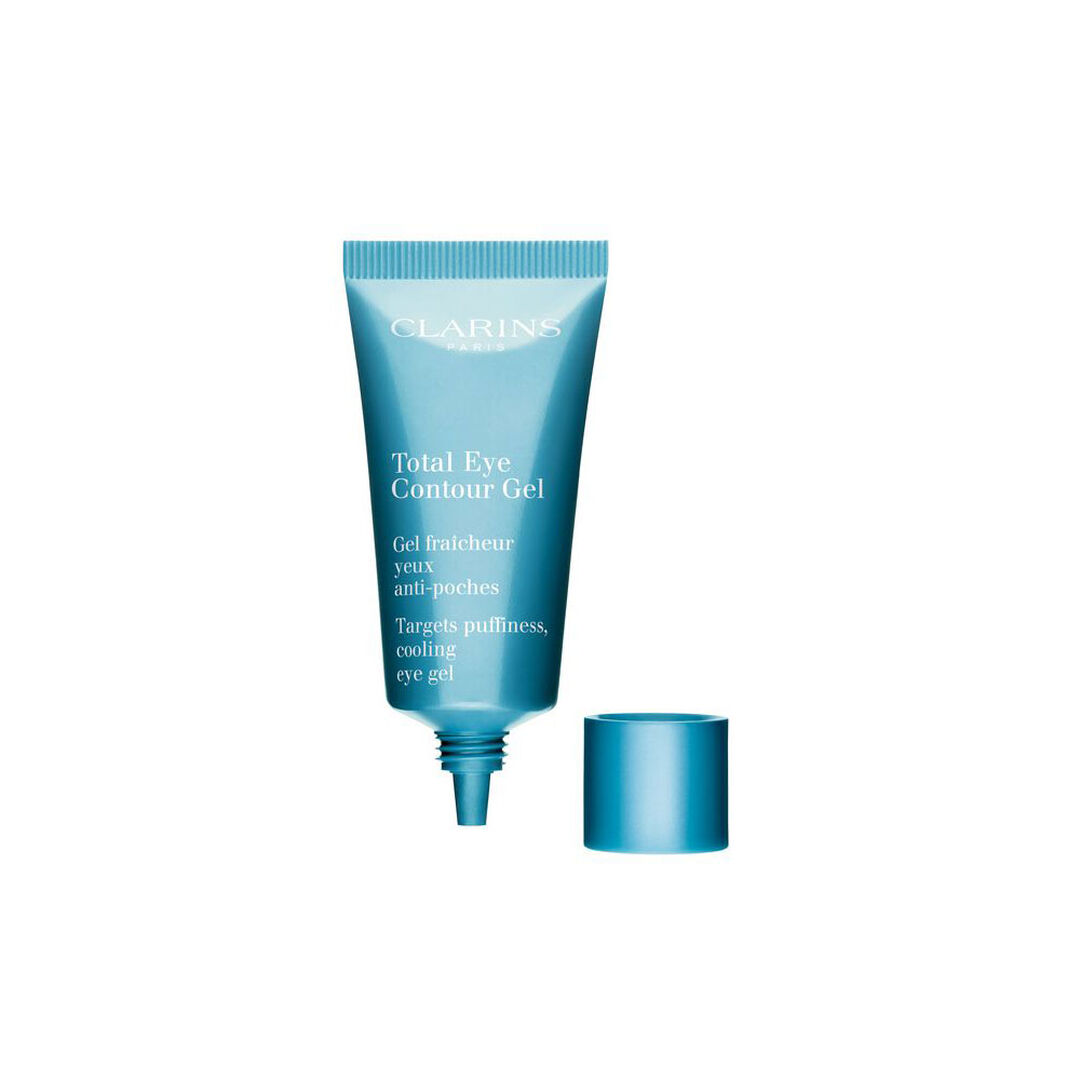 CLARINS Total Eye Contour Gel - 20ml