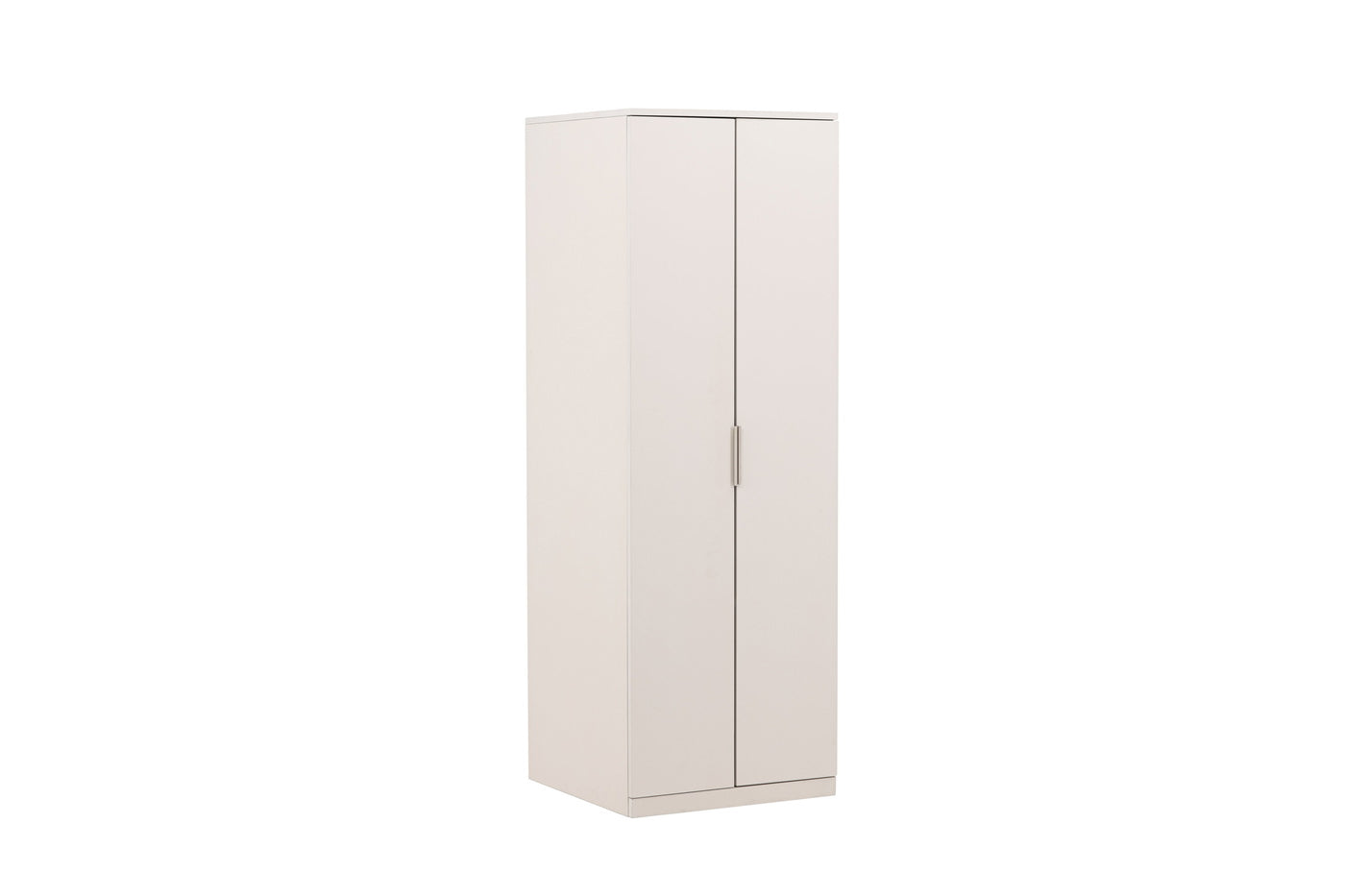 FjÃ´rd - Kledingkast Beige - Melamine - Nice