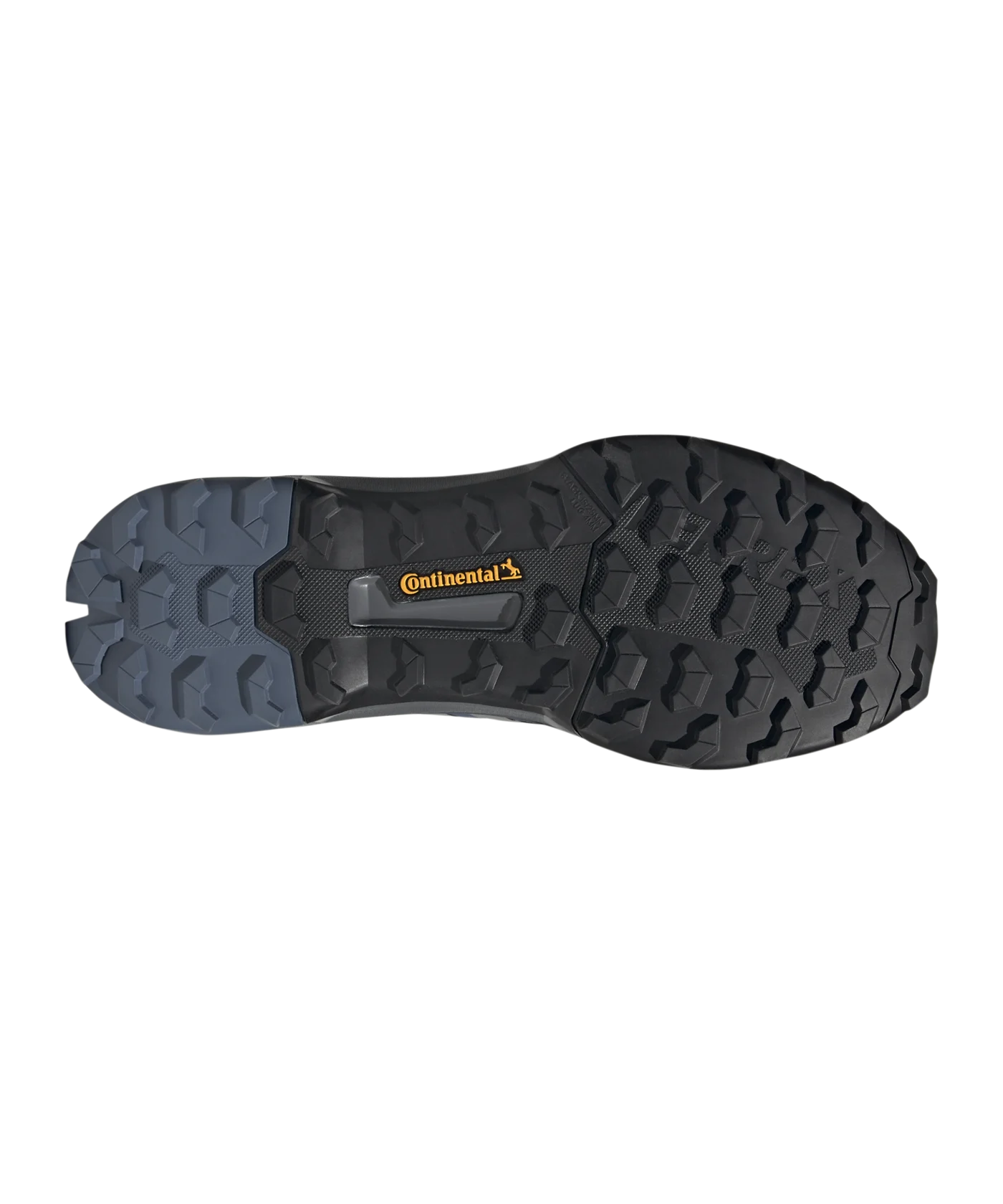 adidas Terrex AX4 GORE-TEX Hiking Shoes Blue