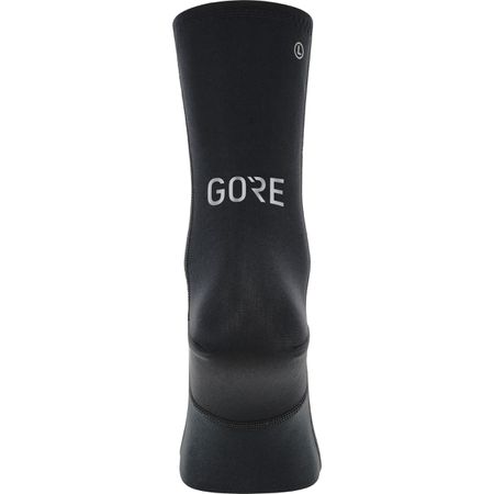 Shield Socks  black  41-42