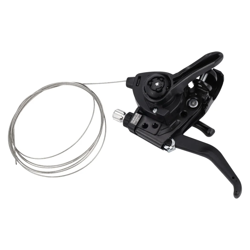 Shifter sykkel