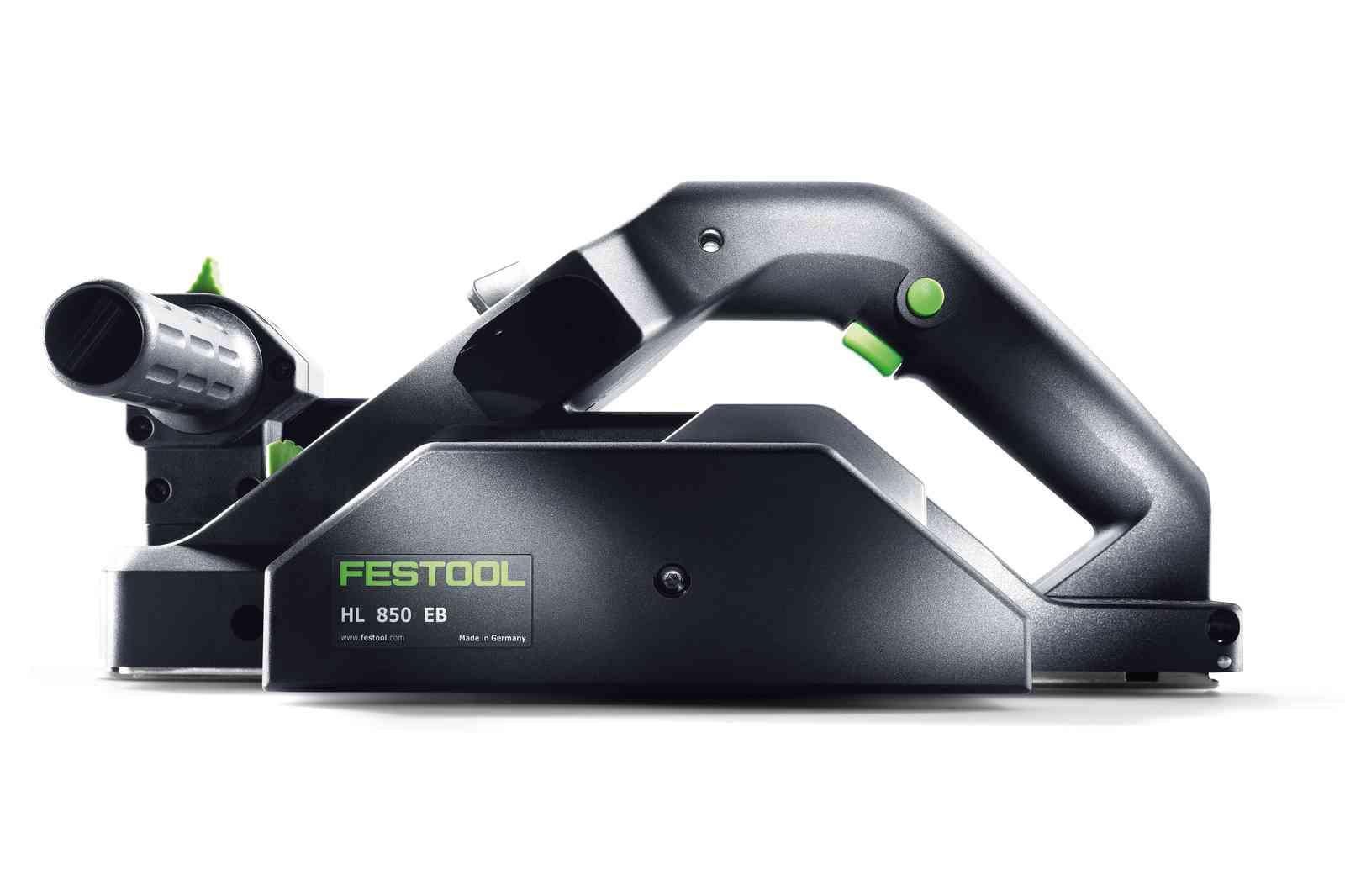 Festool HL 850 EB-Plus Schaaf in Systainer - 576253
