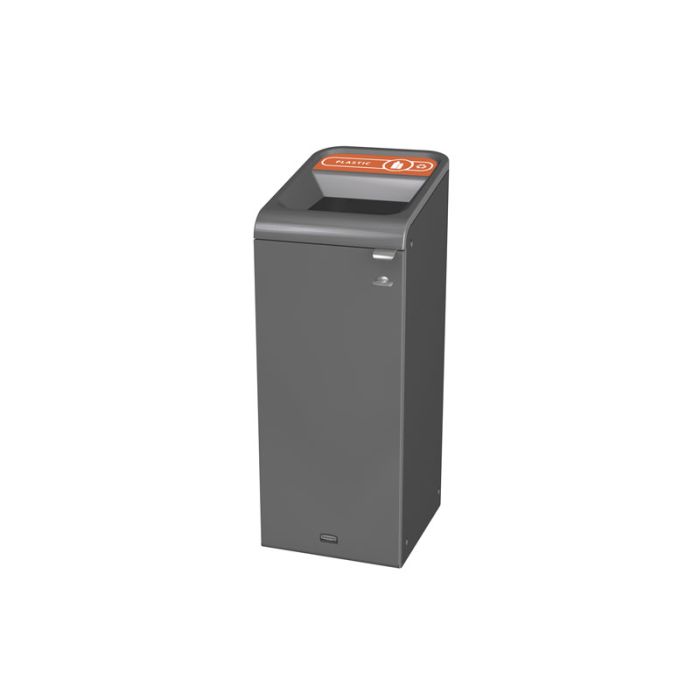 Rubbermaid Configure recyclingstation Plastic 57 liter (VB500848)