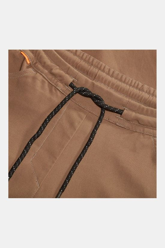 Mammut Mammut Massone Pants Klimbroek Dames