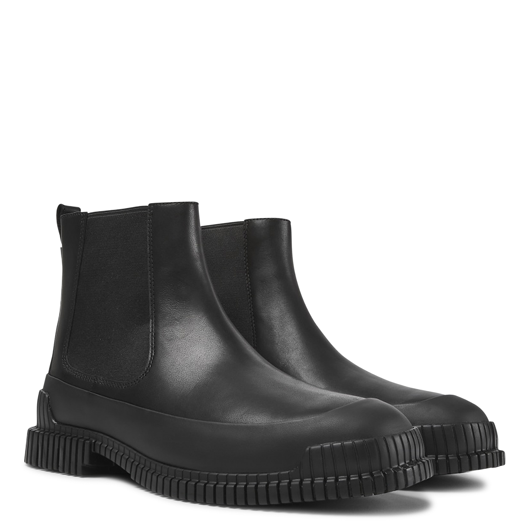 PIX - Boots | Noir