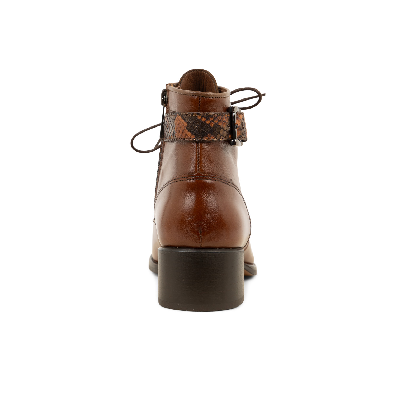 Boots et bottines femme MURATTI ABIGAEL