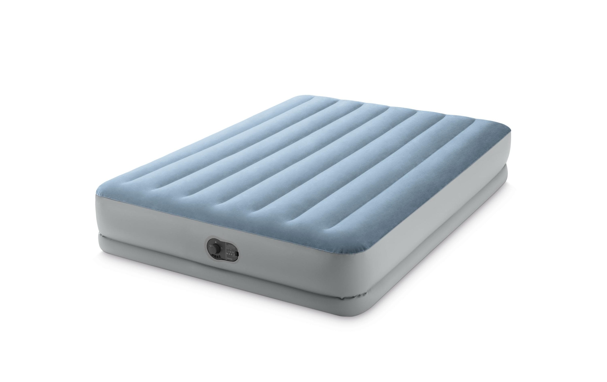 Intex Luftbett »Intex DuraBeam Mid-Rise Comfort Queen«