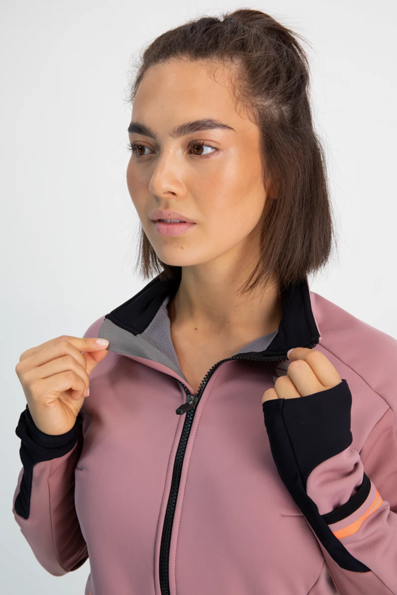 Sportful Apex Damen Langlaufjacke