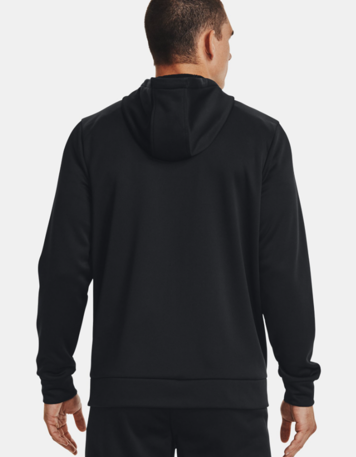 Under Armour<br>UA Armour Fleece FZ Hoodie