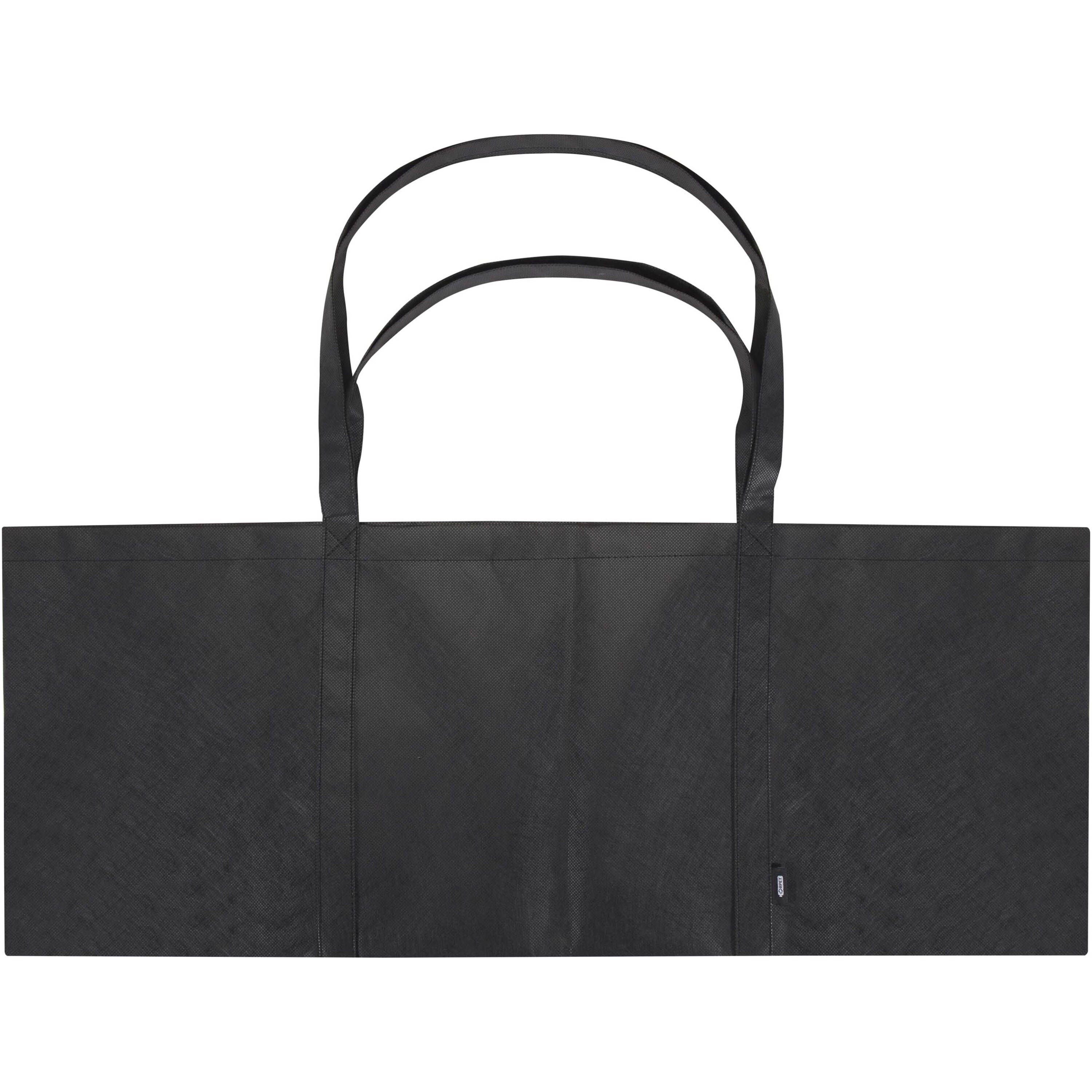 PF Concept 130083 - Sac shopping Jumbo extra-large non tissé recyclé GRS de 65L