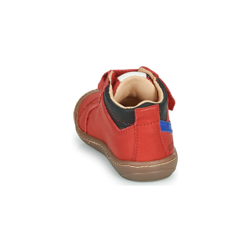 GBB - COUPI FLEX - Rouge