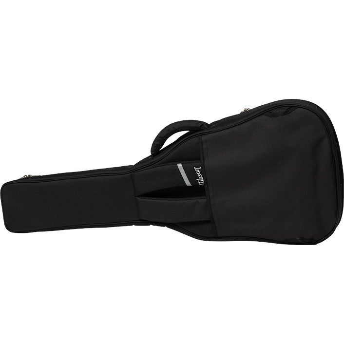 Gibson ASPGIG-LG Premium Gigbag voor small-body gitaar zwart