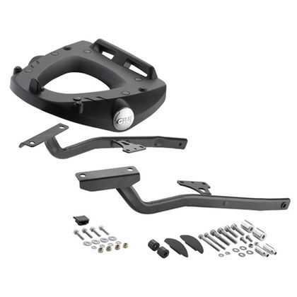 Support top case Givi Scooter Monolock