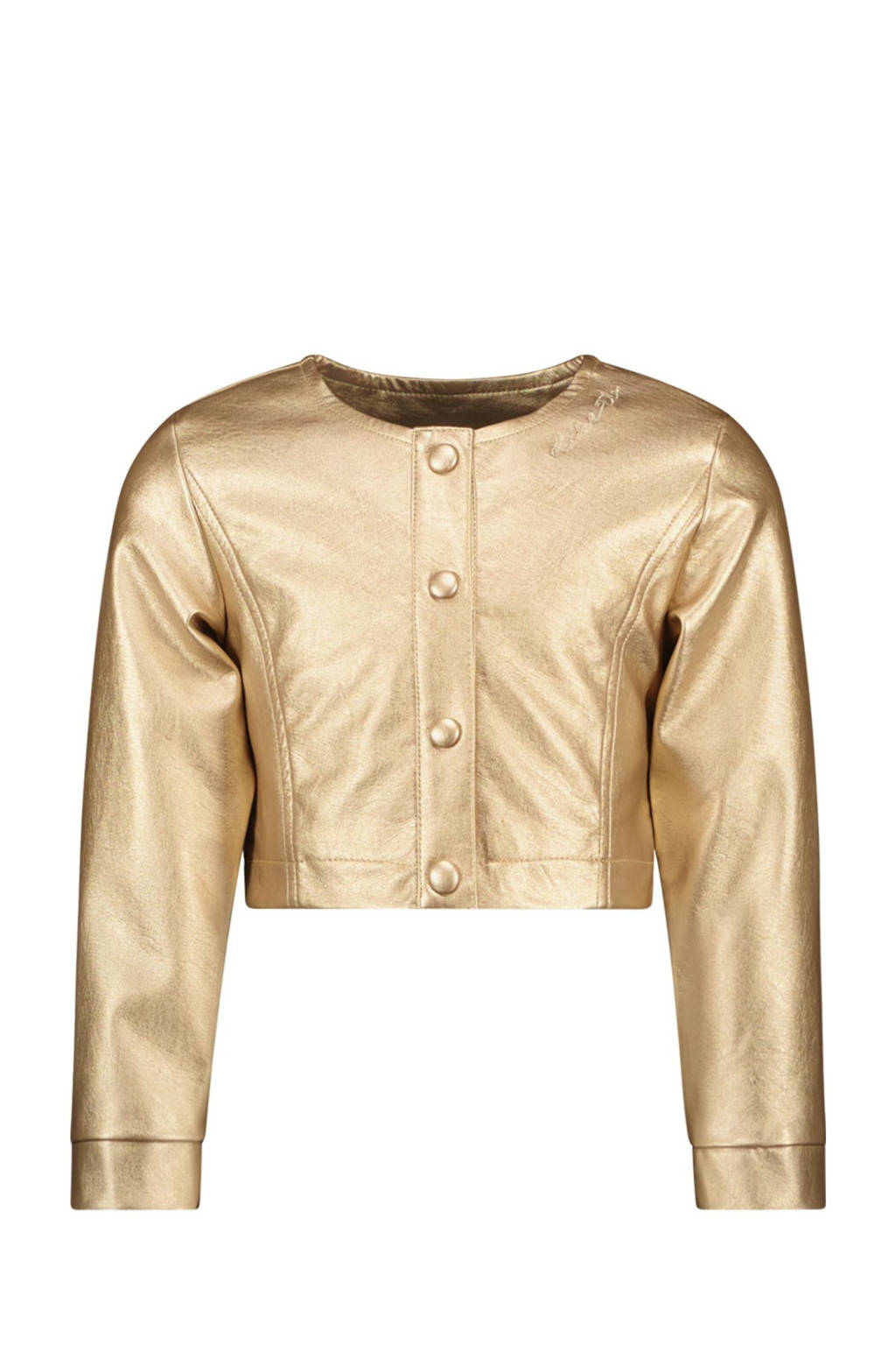 Like Flo jasje voor binnen goud