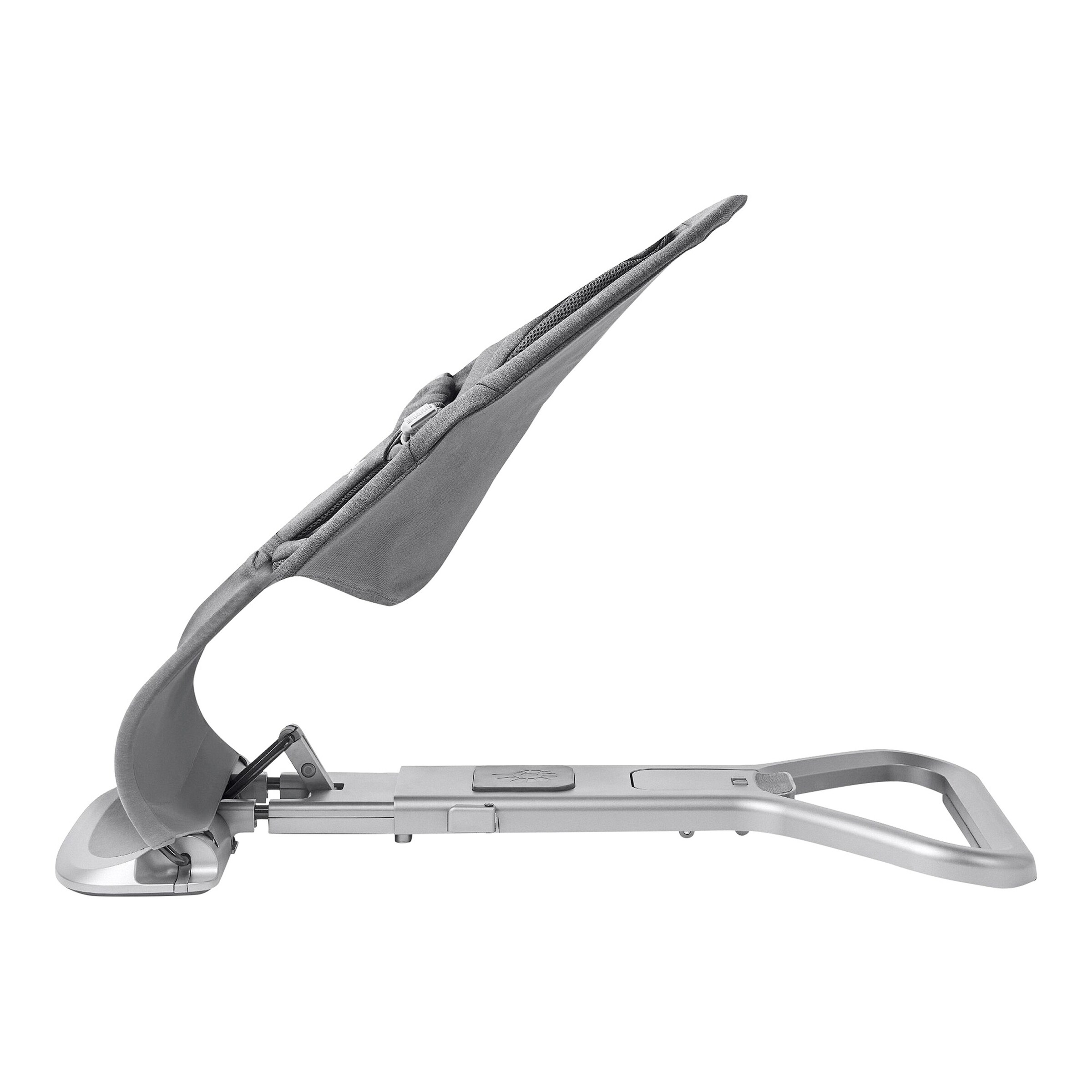 Ergobaby® Babywippe Bouncer Evolve 3-in1 Charcoal Grey