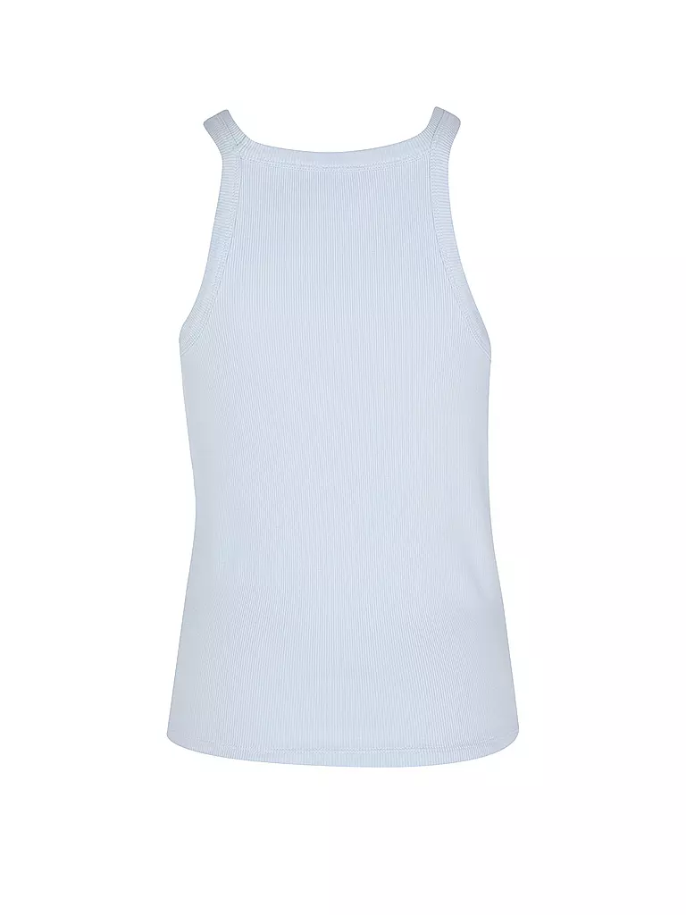 CLOSED Top hellblau