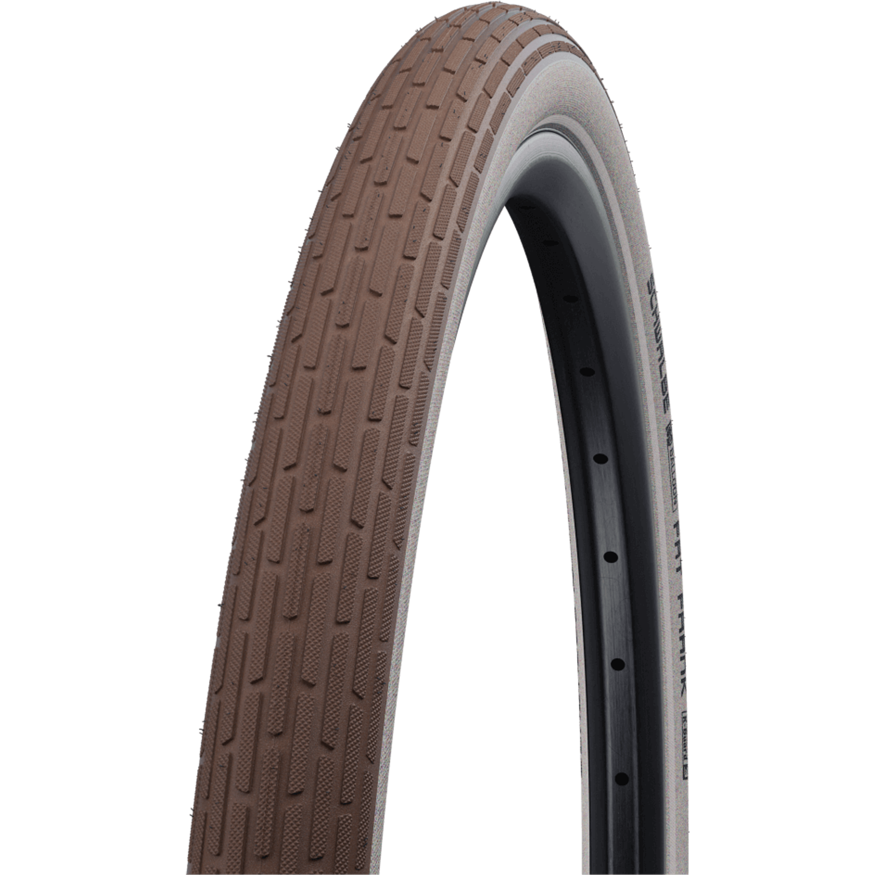 Schwalbe Fat Frank K-Guard Buitenband