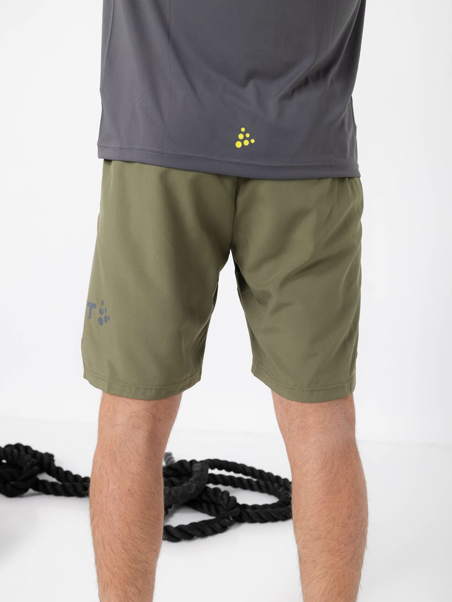 Core Charge Shorts M