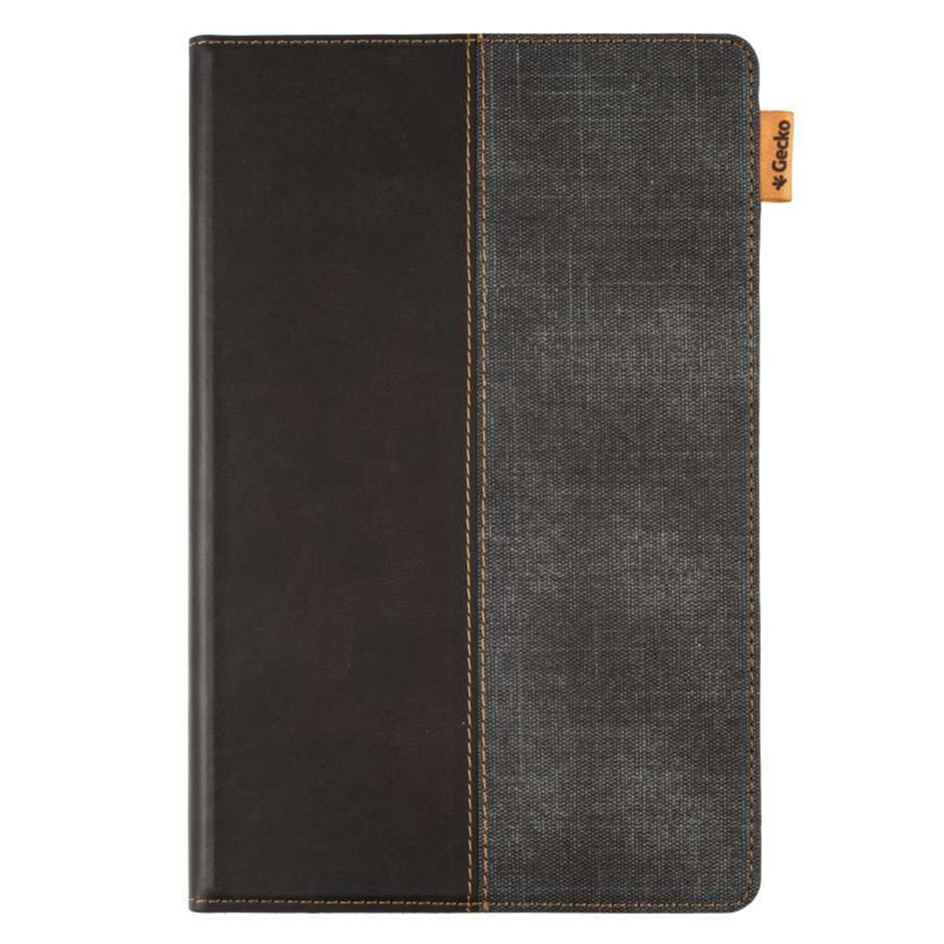 Gecko Covers Easy-click 2.0 Etui til Galaxy Tab A7 10,4” Grå