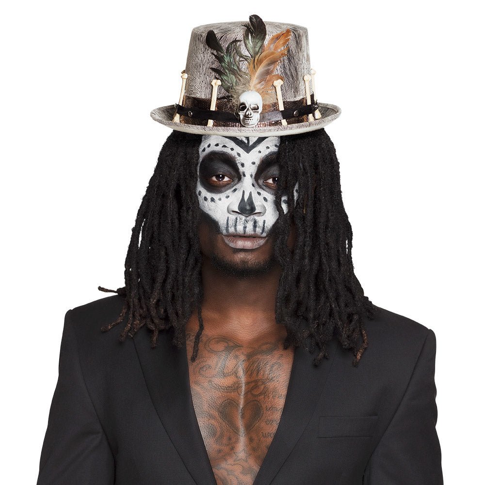 Halloween Hoed Botten