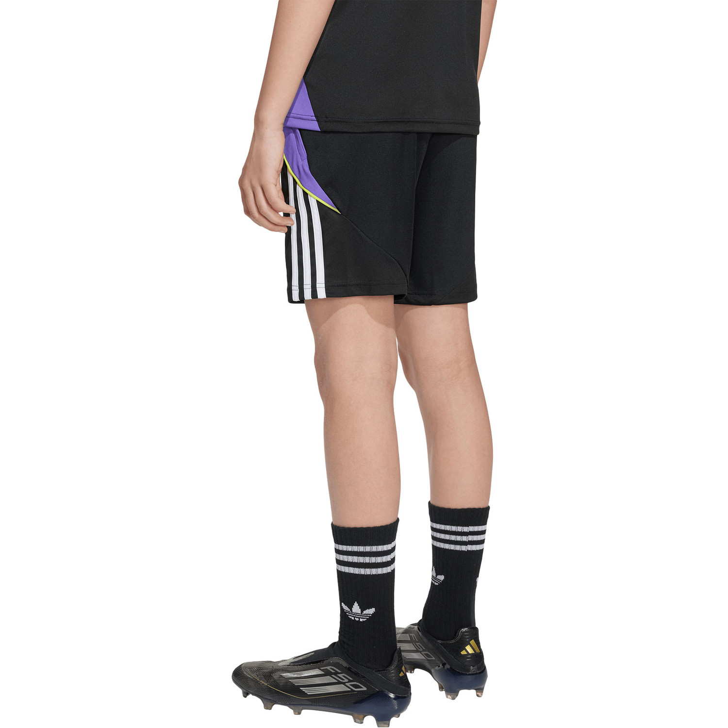 adidas Tiro 24 Training Short Kids