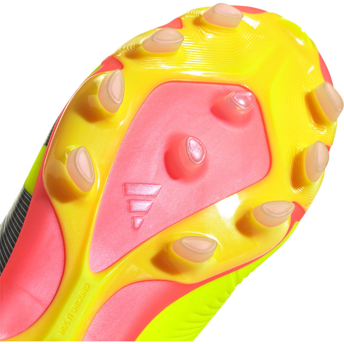adidas Predator Pro MG Fodboldstøvler