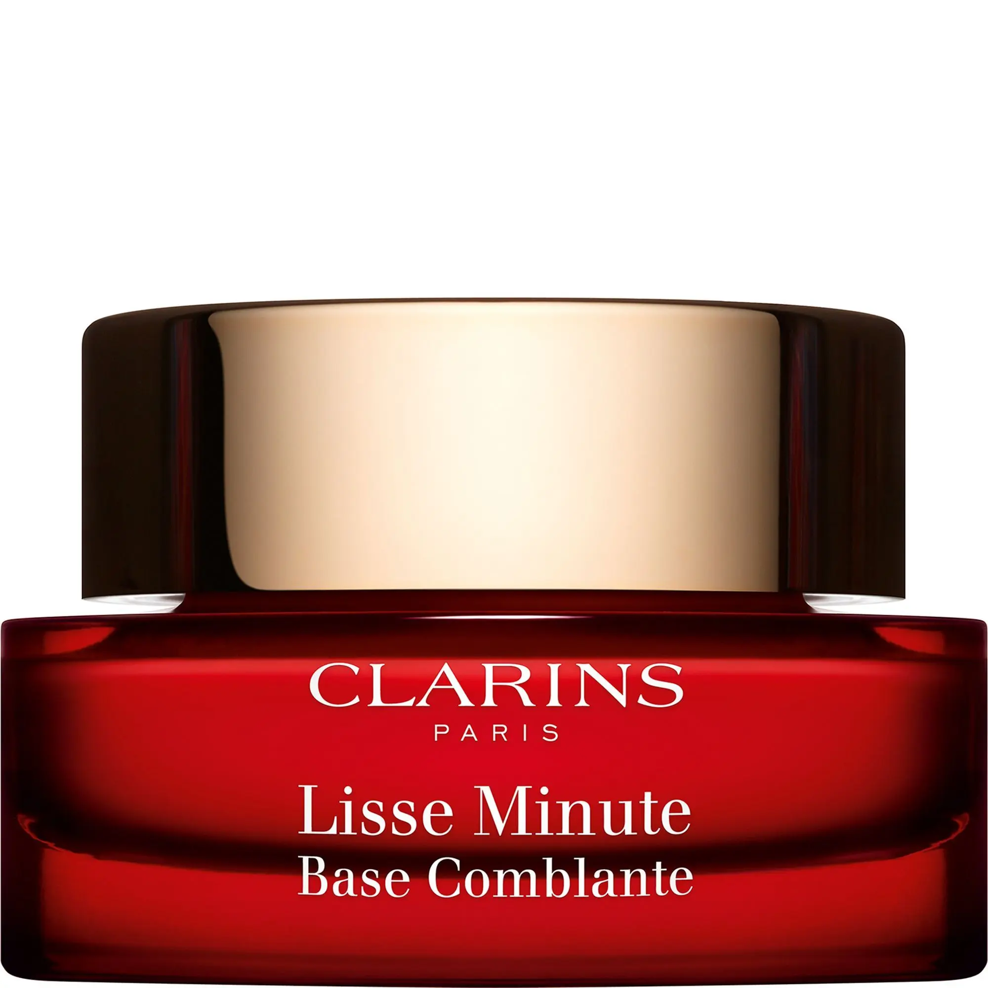 Clarins - Lisse Minute Base comblante- Bases / Primers