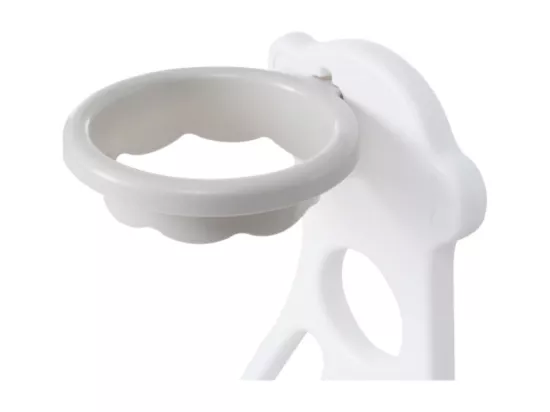 Toboggan avec balançoire pour enfants, 4 en 1