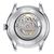 Tissot Chemin des Tourelles Squelette Powermatic 80 Blau