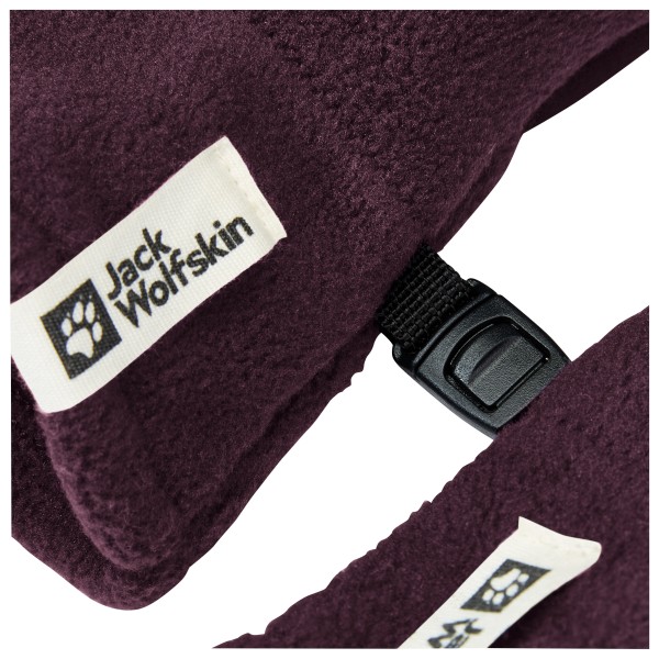 Jack Wolfskin - Kid's Fleece Mitten - Gants
