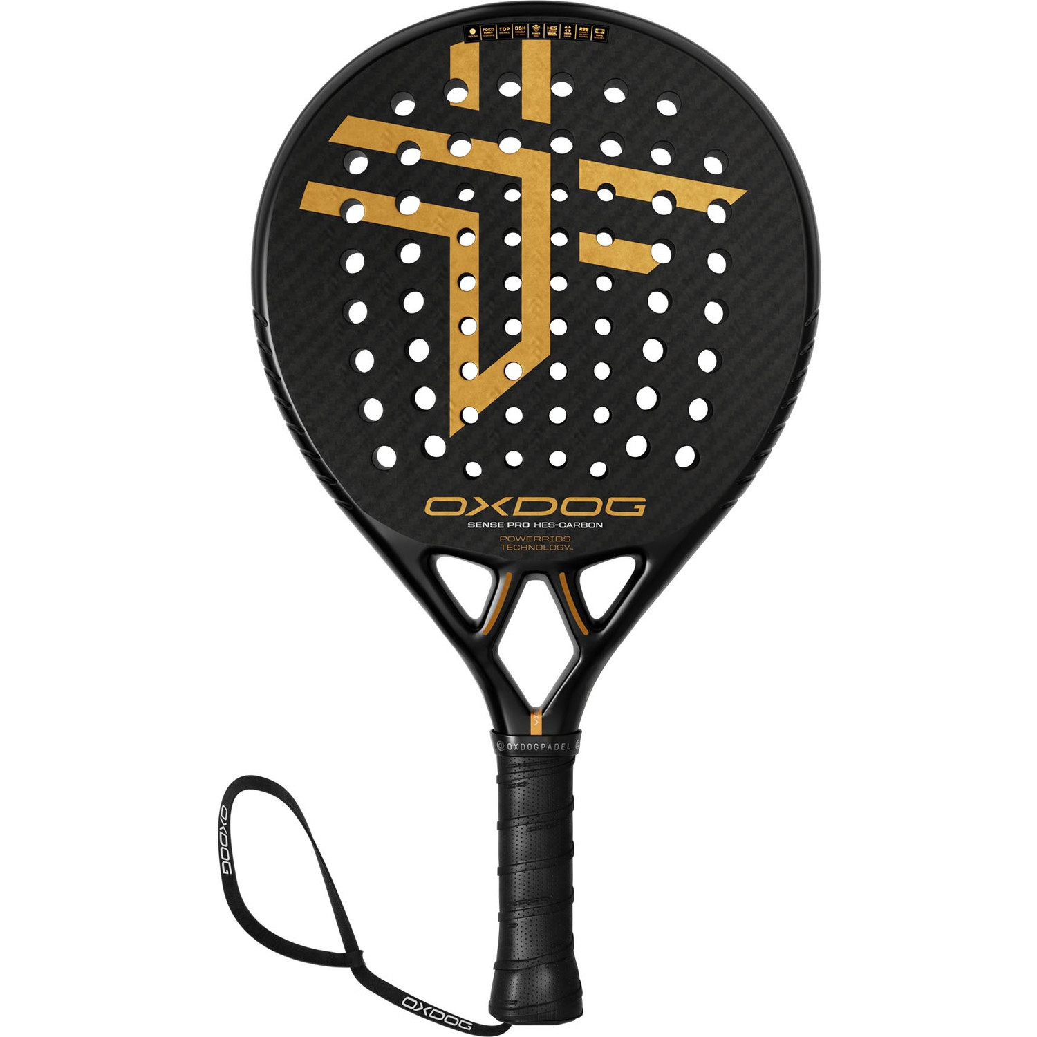 Oxdog Sense Pro