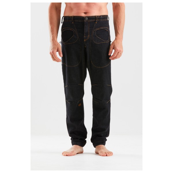 E9 - Rondo Denim - Pantalon d'escalade
