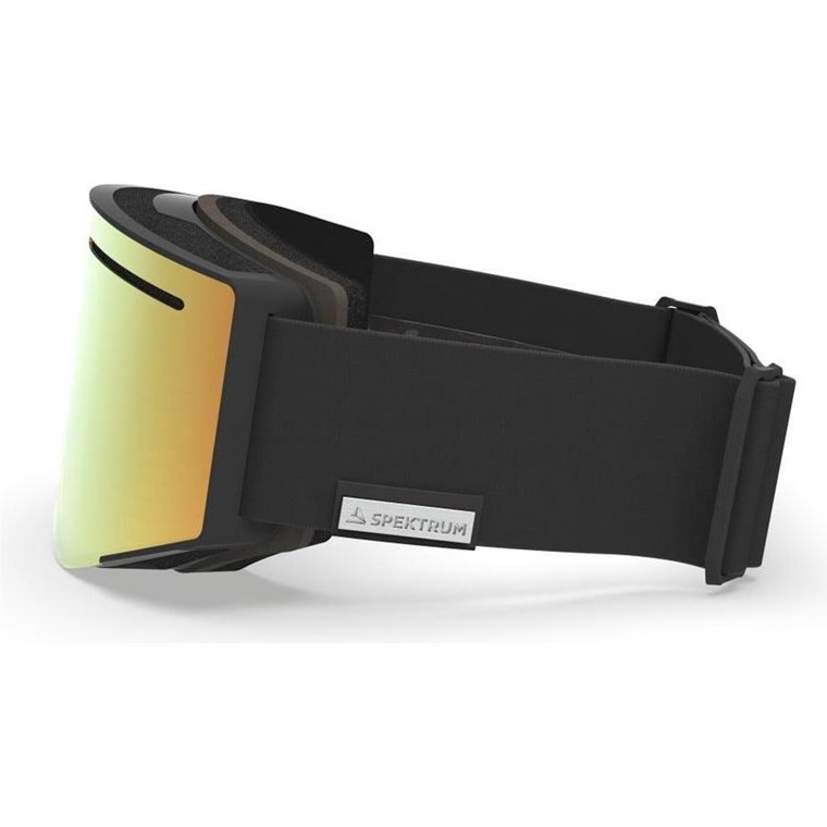 Spektrum Helags Summit Bio Essential Black