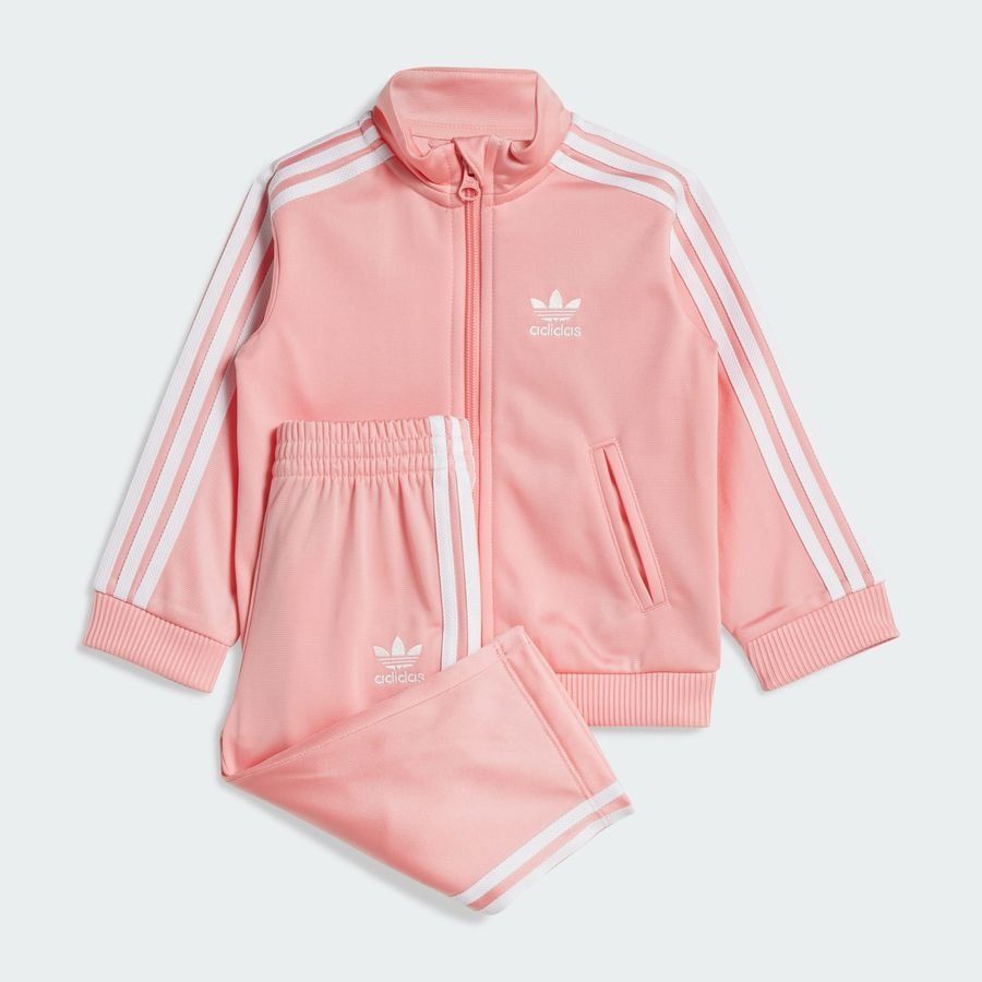 Adidas Original Adicolor Firebird Track Suit Kids