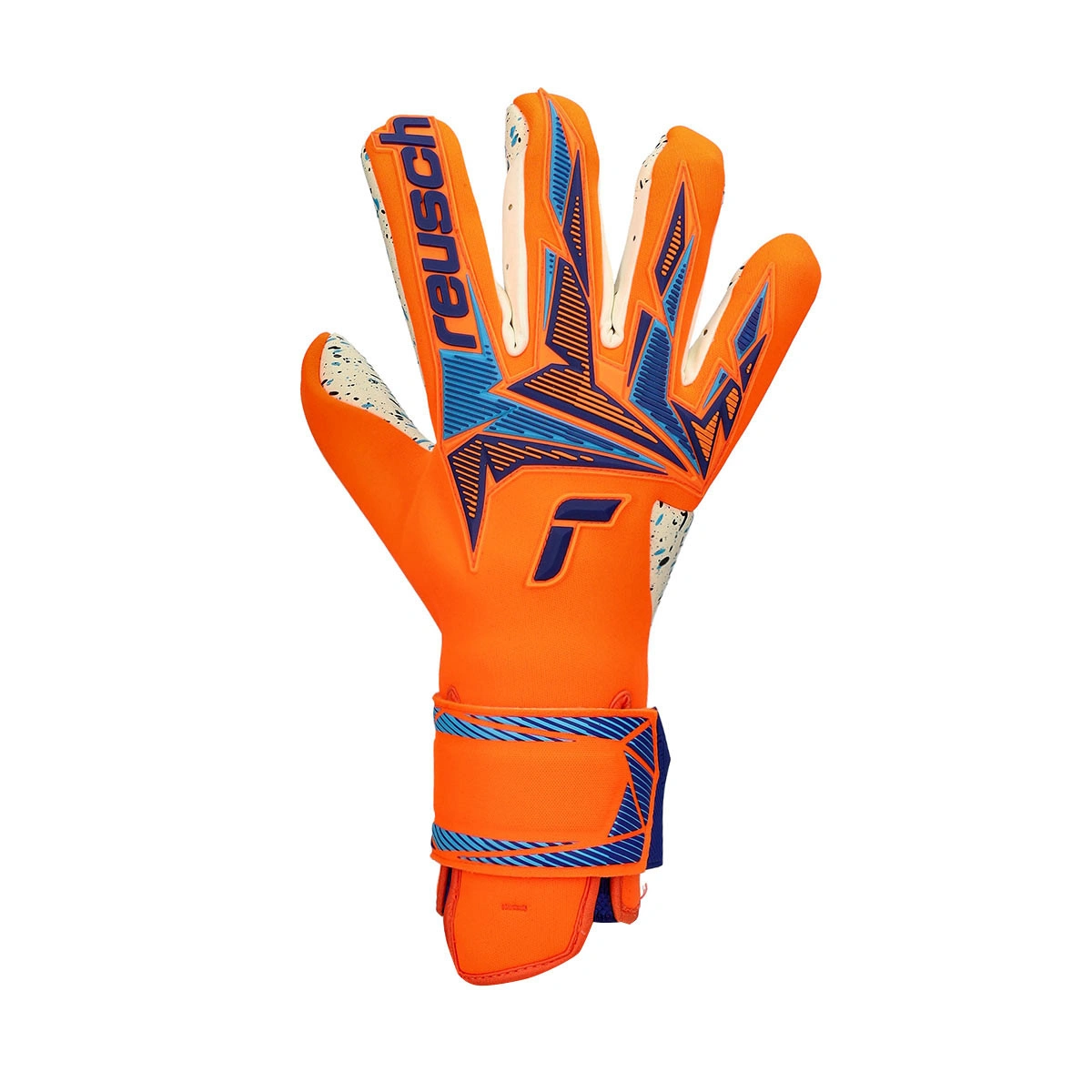 Luvas Reusch Attrakt Freegel Fusion