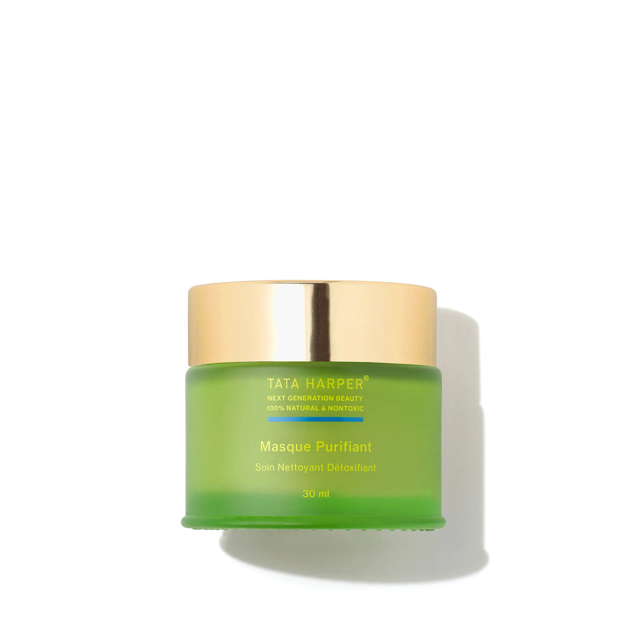 Tata Harper Purifying Mask Masque Purifiant