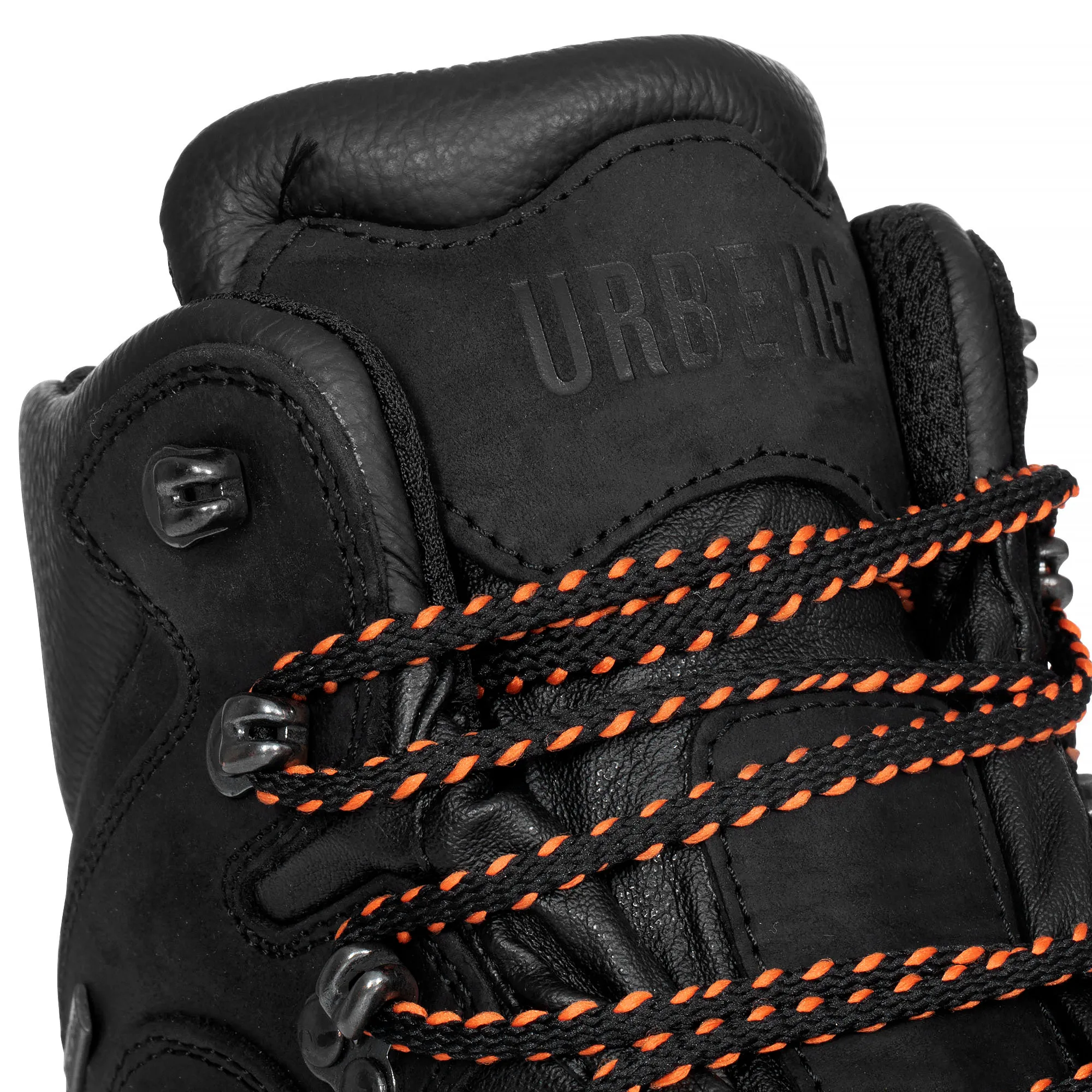 Urberg Women's Hiking Boot Black