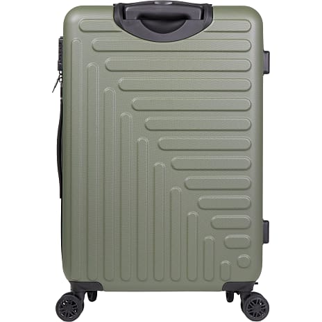 Cat rockford trolley - oliven
