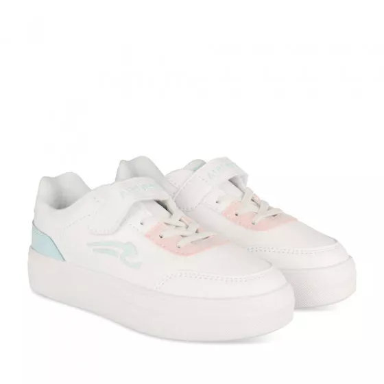 Baskets BLANC AIRNESS