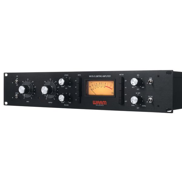 Warm Audio WA76-D