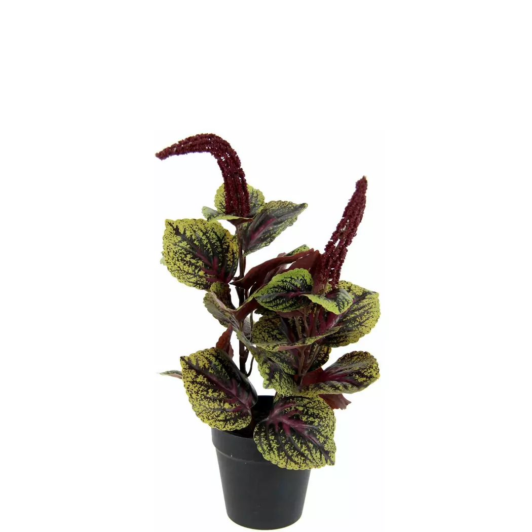 Kunstblume Zwergpfeffer 31 cm