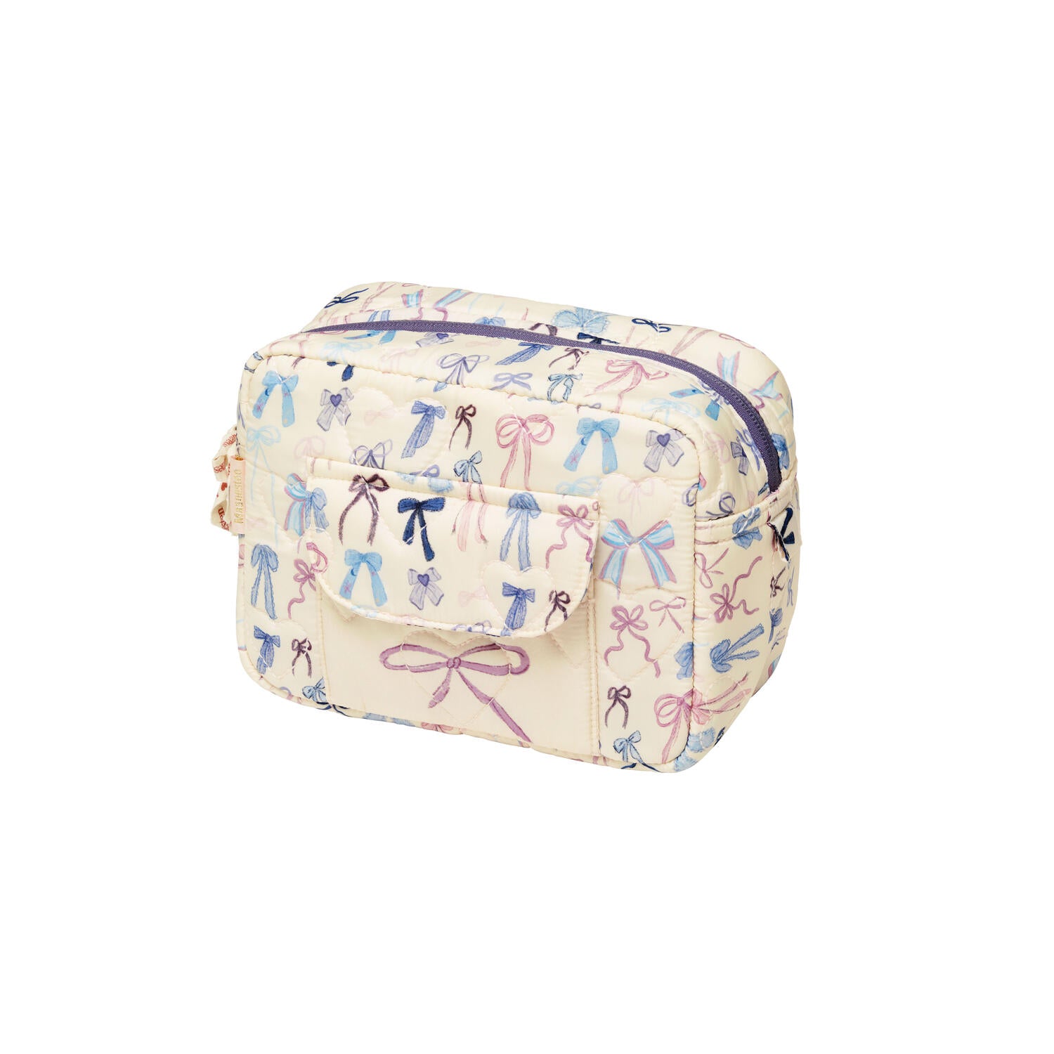 Maanesten  Reva toilettaske - Cute Bows